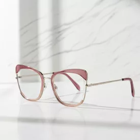   Emilio Pucci szemüvegkeret EP5090 074 52 női /kac 1 napos szállítás  féláron