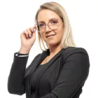 Emilio Pucci szemüvegkeret EP5090 074 52 női /kac 1 napos szállítás  féláron
