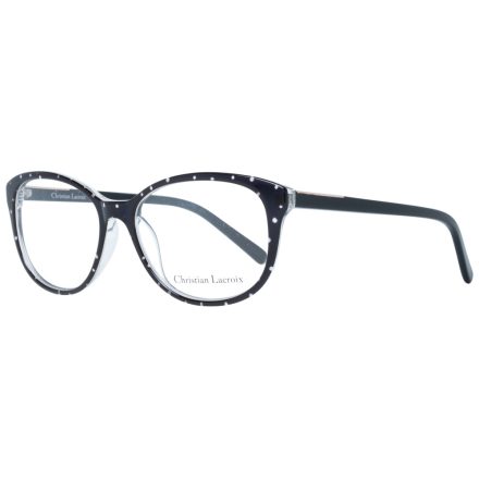 Christian Lacroix szemüvegkeret CL1040 084 52 női /kac