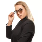 Swarovski napszemüveg SK0256 32G 56 női /kac 1 napos szállítás
