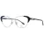 Gianfranco Ferre szemüvegkeret GFF0241 002 55 női /kac utolsó darabok 1 napos szállítás