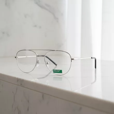 Benetton szemüvegkeret BEO3027 400 53 férfi /kac utolsó darabok 1 napos szállítás