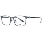 BMW szemüvegkeret BW5049-H 013 56 Titanium férfi  /kac utolsó darabok 1 napos szállítás