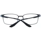 BMW szemüvegkeret BW5049-H 013 56 Titanium férfi  /kac 1 napos szállítás