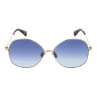 Max Mara napszemüveg MM0034 32W 60 női /kac 1 napos szállítás