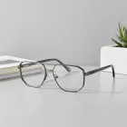 Guess szemüvegkeret GU50135 008 55 férfi /kac 1 napos szállítás