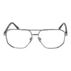 Guess szemüvegkeret GU50135 008 55 férfi /kac 1 napos szállítás