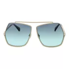 Max Mara napszemüveg MM0006 18W 64 női /kac 1 napos szállítás