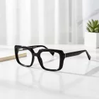 Guess szemüvegkeret GU50152 001 53 Unisex férfi női /kac 1 napos szállítás