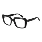 Guess szemüvegkeret GU50152 001 53 Unisex férfi női /kac 1 napos szállítás