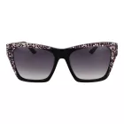 Guess napszemüveg GU00113 05B 55 női /kac 1 napos szállítás