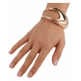  elegáns Calvin Klein Shade női nemesacél karperec Karkötő, méret /kac 1 napos szállítás