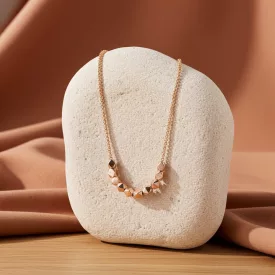   Esprit Női Lánc nemesacél JW52891 rosegold ESNL13523C420 /kac 1 napos szállítás
