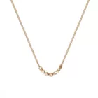 Esprit Női Lánc nemesacél JW52891 rosegold ESNL13523C420 /kac 1 napos szállítás