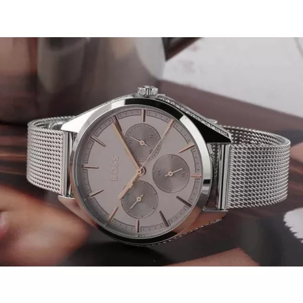 Hugo Boss női óra karóra 1502638 /kac 1 napos szállítás