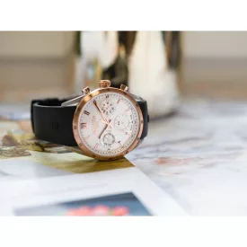   Roamer férfi óra karóra 508982-49-15-05 /kac 1 napos szállítás