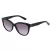 Calvin Klein női napszemüveg CK22520S/001 /kac 1 napos szállítás