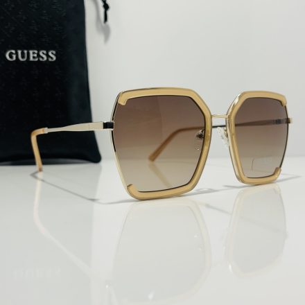 Guess női napszemüveg GF0418/57F /kac