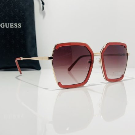 Guess női napszemüveg GF0418/69T /kac