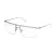 Guess Unisex férfi női napszemüveg GU8256/10C /kac 1 napos szállítás