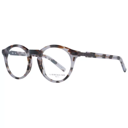 LIEBESKIND Unisex férfi női View + clip-on szemüvegkeret 11019-00977-49 /kac 1 napos szállítás