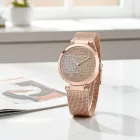 TOMMY HILFIGER női Quartz óra karóra 1781868 /kac 1 napos szállítás
