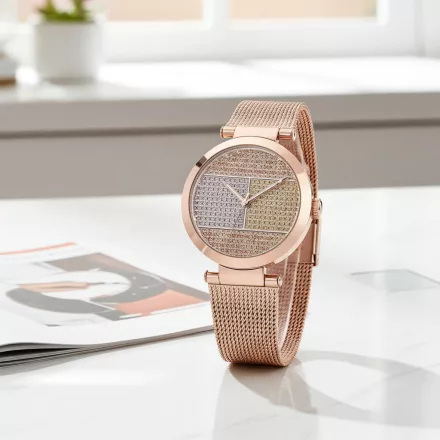 TOMMY HILFIGER női Quartz óra karóra 1781868 /kac 1 napos szállítás