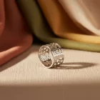 TOMMY HILFIGER női gyűrű Ékszer 2700743C /kac 1 napos szállítás