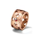 TOMMY HILFIGER női gyűrű Ékszer 2701025C /kac 1 napos szállítás