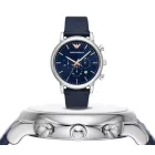 ARMANI férfi Quartz óra karóra AR11451 /kac 1 napos szállítás