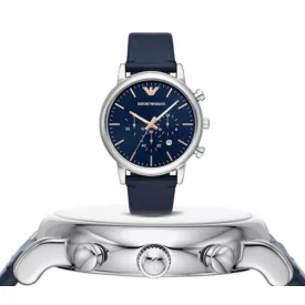   ARMANI férfi Quartz óra karóra AR11451 /kac 1 napos szállítás