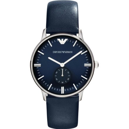 ARMANI férfi Quartz óra karóra AR1647 /kac