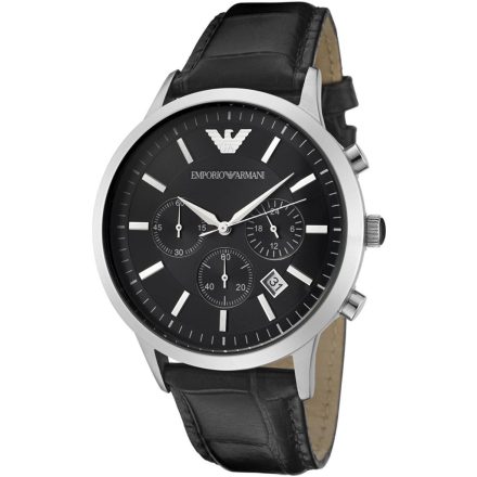 ARMANI férfi Quartz óra karóra AR2447 /kac