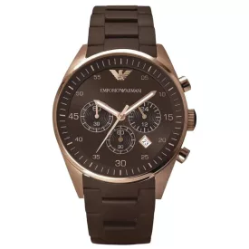   ARMANI férfi női unisex Quartz óra karóra AR5891 /kac 1 napos szállítás