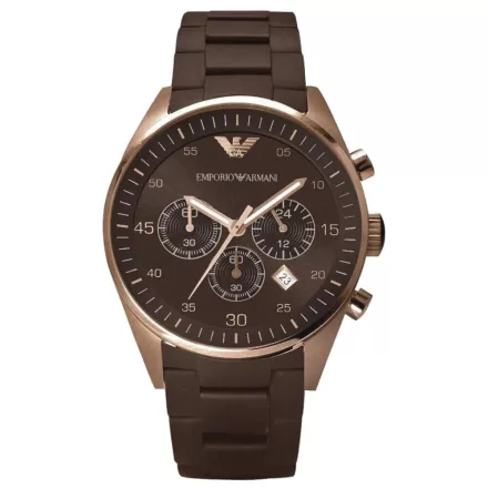 ARMANI férfi női unisex Quartz óra karóra AR5891 /kac 1 napos szállítás