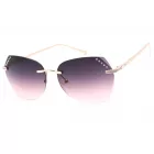GUESS női napszemüveg szemüvegkeret GF0384-28T /kac 1 napos szállítás