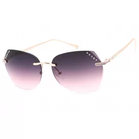   GUESS női napszemüveg szemüvegkeret GF0384-28T /kac 1 napos szállítás