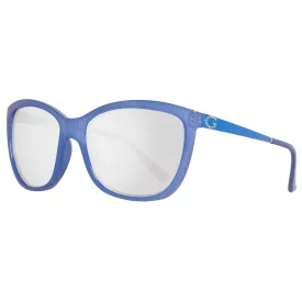  GUESS női napszemüveg GU7444-5884C /kac 1 napos szállítás