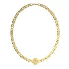 GUESS női férfi unisex nyaklánc ékszer Ékszer JUMN03007JWYG /kac 1 napos szállítás