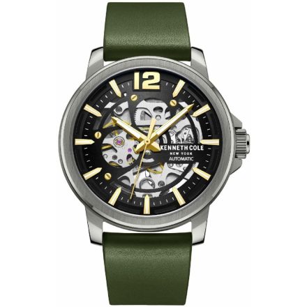 KENNETH COLE férfi automata óra karóra KCWGE2220501 /kac