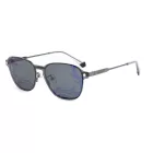 Polaroid Polarizált Unisex férfi női napszemüveg clip PLD6119GCSKJ1 /kac 1 napos szállítás