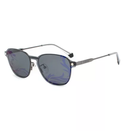 Polaroid Polarizált Unisex férfi női napszemüveg clip PLD6119GCSKJ1 /kac 1 napos szállítás
