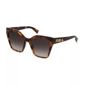   FURLA női napszemüveg szemüvegkeret SFU686-540752 /kac 1 napos szállítás