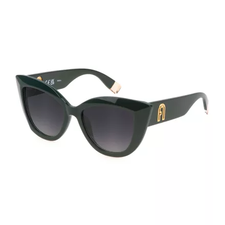 FURLA női napszemüveg szemüvegkeret SFU711-530D80 /kac 1 napos szállítás