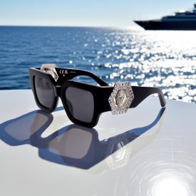   PHILIPP PLEIN női napszemüveg SPP103S-0700 /kac 1 napos szállítás