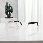 ERMENEGILDO ZEGNA férfi szemüvegkeret szemüvegkeret VZ35050P79 /kac 1 napos szállítás