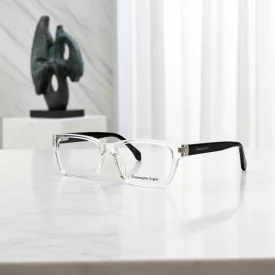   ERMENEGILDO ZEGNA férfi szemüvegkeret szemüvegkeret VZ35050P79 /kac 1 napos szállítás