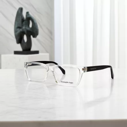ERMENEGILDO ZEGNA férfi szemüvegkeret szemüvegkeret VZ35050P79 /kac 1 napos szállítás