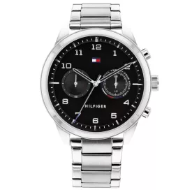   Tommy Hilfiger férfi óra karóra 1791784 (zf034c) /kac 1 napos szállítás