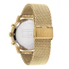 Tommy Hilfiger férfi óra karóra 1710403 (zf077a) /kac 1 napos szállítás